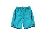 Nike Mens Core Rapid 9 Volley Swim Bottom Board Shorts energy S