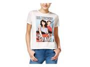 Mighty Fine Womens Relationship Goals Graphic T Shirt linen XL
