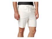 Tommy Hilfiger Mens Alex Knit Athletic Sweat Shorts 118 2XL