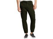 Levi s Mens Slim Banded Cargo Casual Jogger Pants rosintwill 32x30