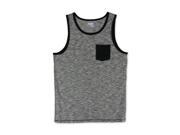 Tony Hawk Mens Mini Stripe Tank Top newwhite S