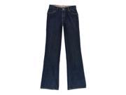 Levi s Girls 517 Flare Slim Fit Jeans 252 7x24