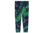 Nike Girls Sport Essential Casual Leggings voltagegreen 4x9