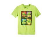 Nickelodeon Boys Quad Graphic T Shirt sulspratoll 4