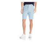 Quiksilver Mens Everyday Oxford Casual Walking Shorts bkt0 34