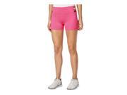 energie Womens Suzy Athletic Compression Shorts candypink S