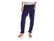 Roxy Womens Sunday Noon Solid Casual Jogger Pants btc0 XS 28