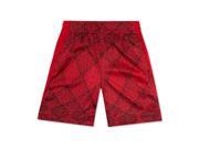 Nike Boys Legacy Athletic Workout Shorts univred 7