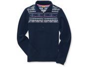 Aeropostale Womens Knit Sweatshirt 400 XL