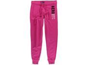 Aeropostale Womens NYC Slim Fit Casual Jogger Pants 589 XS 32