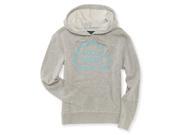 Aeropostale Womens New York Hoodie Sweatshirt 052 2 M