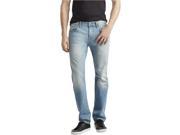 Aeropostale Mens 5 pocket Skinny Fit Jeans 176 42x32