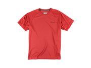 Columbia Mens Fork Stream Graphic T Shirt 683 S