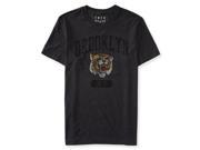Aeropostale Mens Brooklyn Tiger Graphic T Shirt 001 S