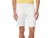 Tommy Hilfiger Mens Redding Casual Walking Shorts 118 XL