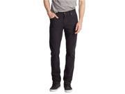 Aeropostale Mens 5 pocket Skinny Fit Jeans 001 33x32