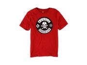 Aeropostale Boys Rebels Brooklyn Graphic T Shirt 613 M
