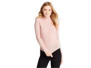 Aeropostale Womens Ribbed LS Pullover Sweater 682 S