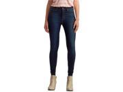 Aeropostale Womens High Waisted Jeggings 189 2x32