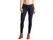 Aeropostale Womens Skinniest Jeggings 189 2x32