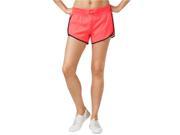 Calvin Klein Womens Training Athletic Workout Shorts ene XL