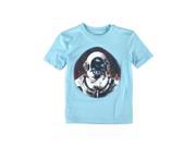 Aeropostale Boys Diver Graphic T Shirt 443 5