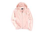 Aeropostale Womens Aero 87 Hoodie Sweatshirt 630 L