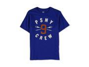 Aeropostale Boys PSNY Crew Embellished T Shirt 434 L