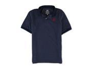 Aeropostale Boys PSNY Rugby Polo Shirt 404 L