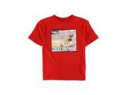 Aeropostale Boys Deal With It Graphic T Shirt 752 5