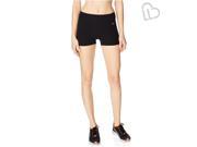 Aeropostale Womens Best Booty Ever Athletic Workout Shorts 001 XS