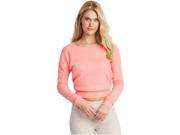 Aeropostale Womens Super Soft Sweatshirt 895 XL