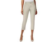 Tommy Hilfiger Womens Waverly Casual Trousers 281 18x25
