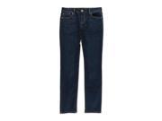 Aeropostale Girls 5 Pocket Stretch Skinny Jeans 189 M 29