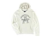 Aeropostale Womens Brooklyn Supply Co. Hoodie Sweatshirt 105 XS