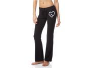Aeropostale Womens Skinny Stretch Athletic Track Pants 001 XL 32