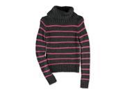 Aeropostale Womens Knit Pullover Sweater 017 XL