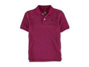 Aeropostale Boys PSNY Rugby Polo Shirt 583 M