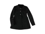 Aeropostale Girls 3 Button Pea Coat 001 6 7