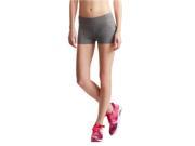 Aeropostale Womens Best Booty Ever Athletic Workout Shorts 017 M