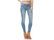 Aeropostale Womens Denim Jeggings 176 12x32