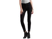 Aeropostale Womens High Waisted Jeggings 142 10x32