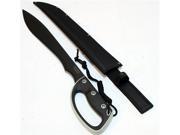 24 Ninja Sword sheath included W5376