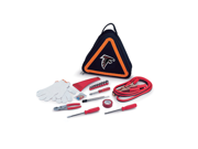 Atlanta Falcons Roadside Emergency Kit
