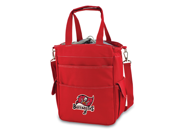Tampa Bay Buccaneers Activo Tote Red