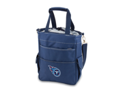 Tennessee Titans Activo Tote Navy