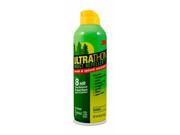 3M Ultrathon Insect Repellent Aerosol Spray 25% DEET 8 hours protection