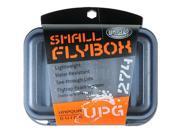 Umpqua Fly Fishing UPG Fly Box Small Graphite 274 Flies