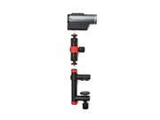 Joby Action Clamp Locking Arm Mount for GoPro Contour Sony Action Cam