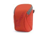 Lowepro Dashpoint 20 Camera Case Bag Compact Camera System Lightweight Red NEW